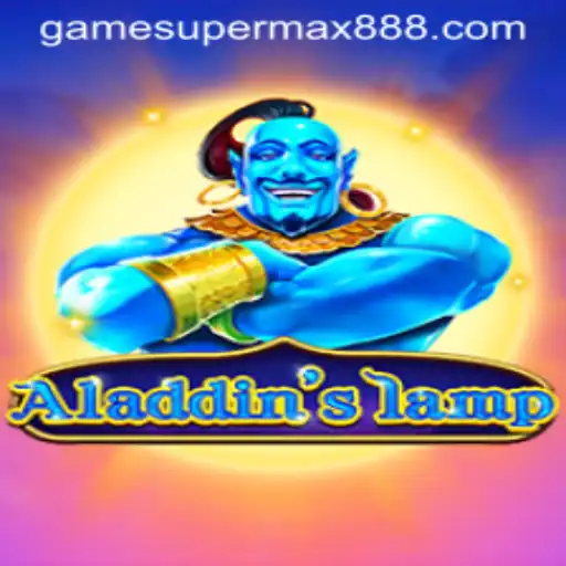 The Enchanting World of Aladdinslamp: A Deep Dive into SuperMax888's Latest Game