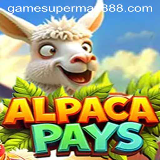 Discover the Exciting World of AlpacaPays: Your Journey with SuperMax888