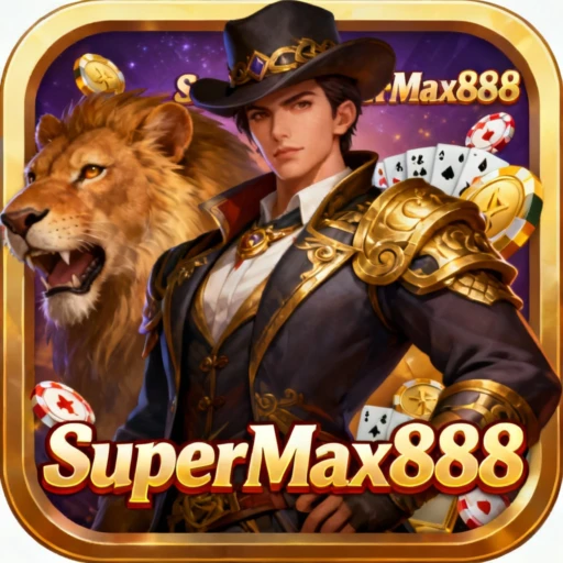 SuperMax888