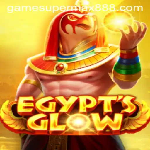 Exploring the Enchanting World of EgyptsGlow with SuperMax888