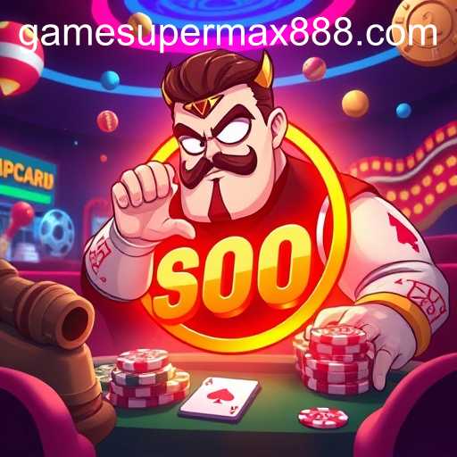 Exploring the Exclusive World of SuperMax888