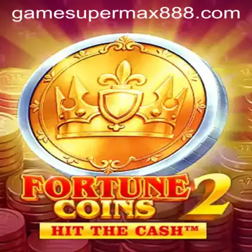 Exploring the World of FortuneCoins2: A Deep Dive into the SuperMax888 Phenomenon