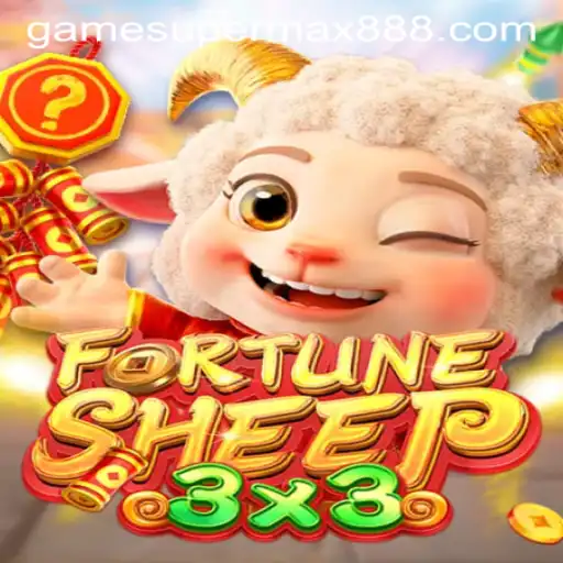 FortuneSheep and SuperMax888: A Comprehensive Guide to the Game