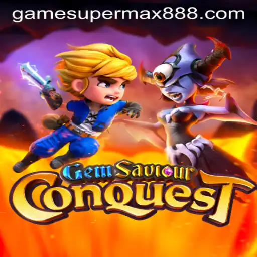 Exploring GemSaviourConquest: The Ultimate Guide to Victory with SuperMax888