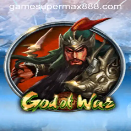 Explore the Epic World of God of War Enhanced with SuperMax888