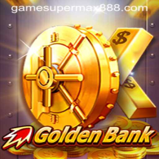 GoldenBank: The Ultimate Gaming Experience with SuperMax888