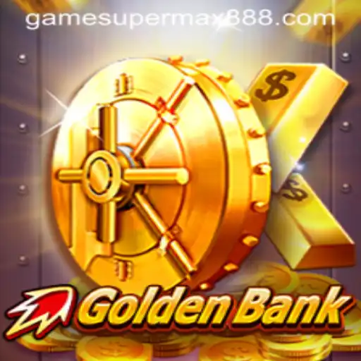 GoldenBank: The Ultimate Gaming Experience with SuperMax888