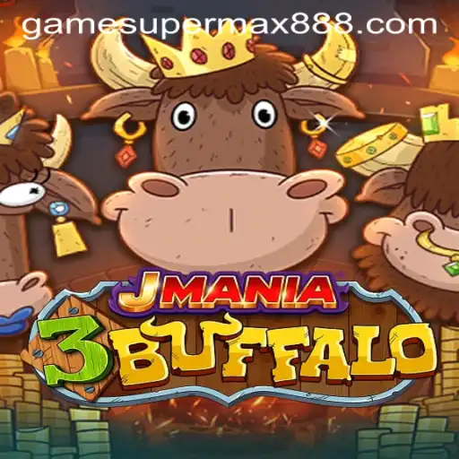 JMania3Buffalo: The Thrilling World of SuperMax888