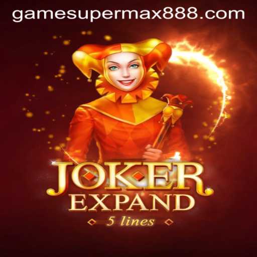 Experience the Excitement of JokerExpand: Your Gateway to Gaming Thrills with SuperMax888