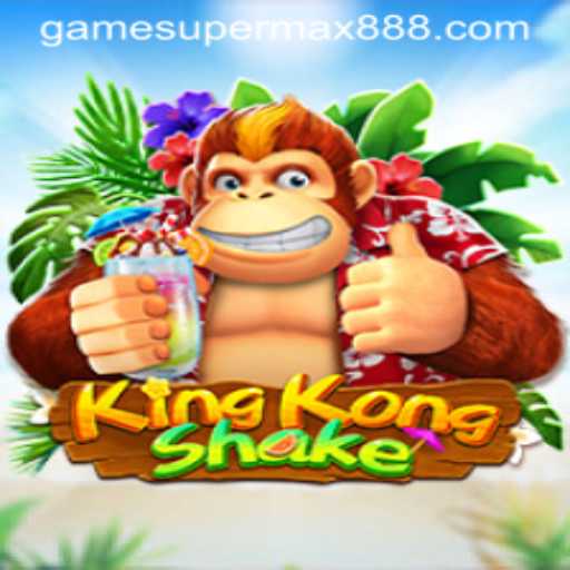 Unveiling the Thrills of KingKongShake: The Latest Gaming Sensation