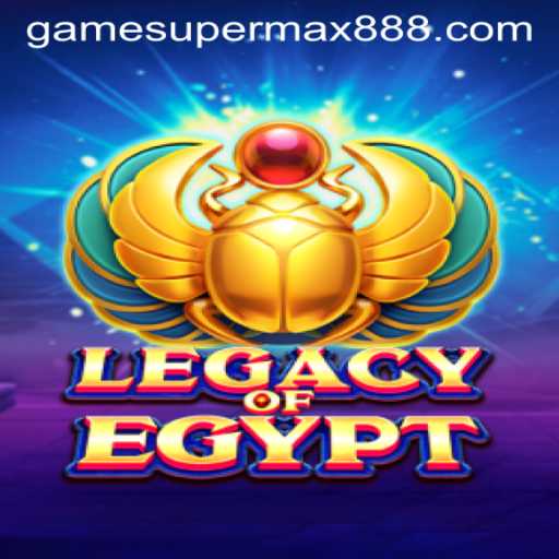 Exploring the Enigmatic World of LegacyOfEgypt and SuperMax888