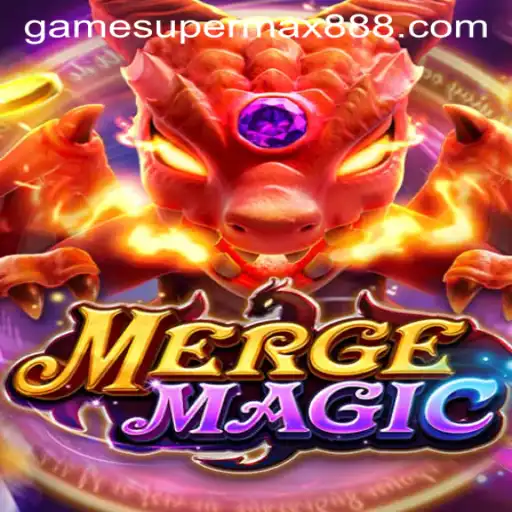 Mergemagic: An Enchanting Adventure into the World of Puzzles and Creation