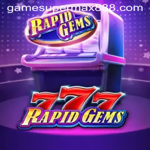 RapidGems777: Exploring the Exciting World of Gem Matching and Strategic Challenges
