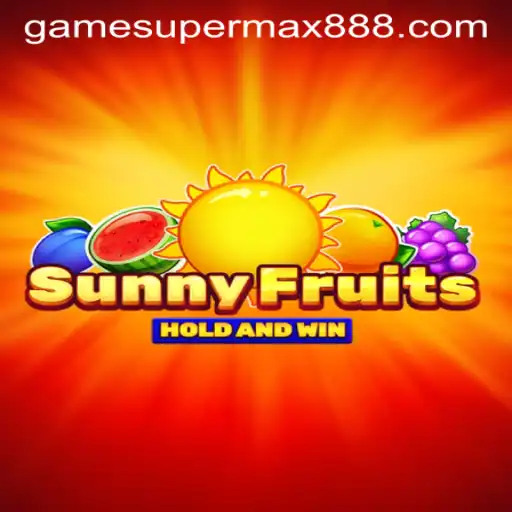 Discover SunnyFruits: A Juicy Adventure into the World of SuperMax888