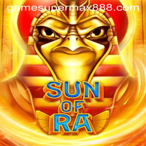 Unveiling SunofRa: An Epic Journey Enhanced by SuperMax888