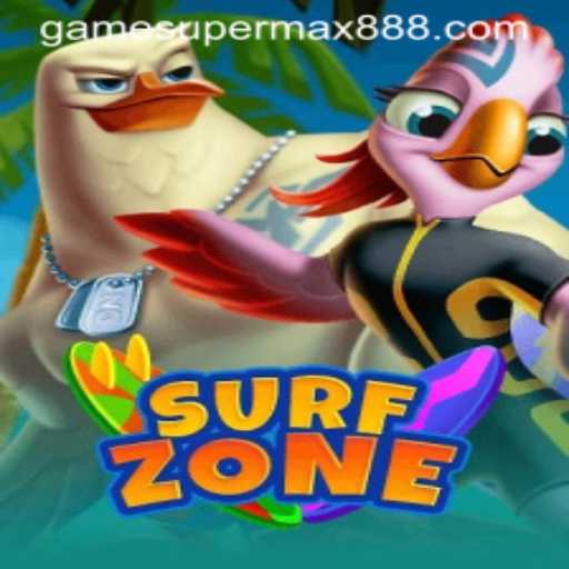 SurfZone: The Thrilling Adventure Awaits with SuperMax888