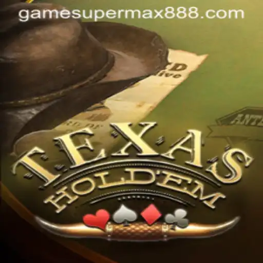 Mastering Texas Hold'em: The Game and Its Evolution with SuperMax888
