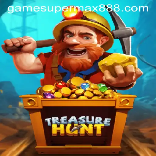 The Exciting World of TreasureHunt and the Role of SuperMax888