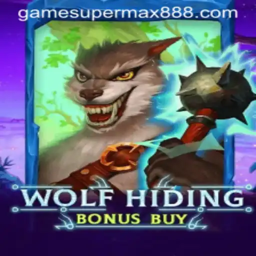 Discover the Thrill of 'WolfHidingBonusBuy'